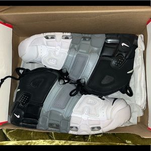 Nike Air Uptempo